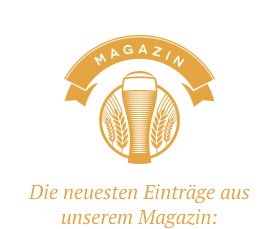 Weitere spannende Themen im Magazin.